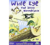 Wide Eye - The Jolly Natterjack [Edizione: Regno Unito]