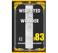 Wide-Eyed In Wonder