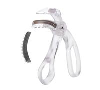 Wide Eyelash Curler | Wide-angle Frameless Pinch-free Long-lasting | Women