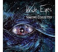 Wide Eyes - Simone Cozzetto (Vinile)