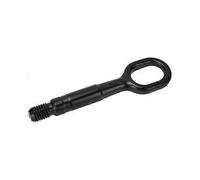 Wide Fitment: Designed specifically for several models, this towing eye hook fits the A1 (2011-2014), (2015-2016), A4/S4 (2008-2016), and other compat