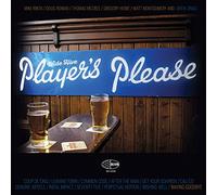 Wide Hive Players Featuring Drew Zingg - Players Please