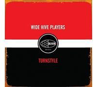 Wide Hive Players - Turnstyle