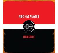 Wide Hive Players Turnstyle (Vinyl LP)