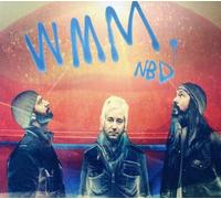 Wide Mouth Mason - No Bad Days