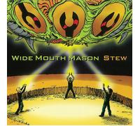 Wide Mouth Mason Stew (Vinyl LP)