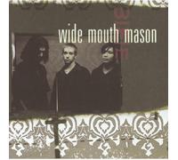 Wide Mouth Mason-Wide Mouth Mason-Vinile