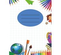 Wide-Narrow-Wide Cursive Writing Notebook for Kids: Bulgarian Handwriting Practice Book for Cyrillic & Latin Scripts | Perfect for Grades 1-2, ESL ... School Тетрадка с тесни и широки редове