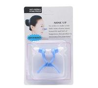 Wide Nose Shaper, Nose Lifter Clip, Ergonomic Clamp Everyday Use, Comfortable Face Enhancer Tool, 5.31x3.31x1.18 Inches, Gift for Sisters, Girlfriend, Wife, Mother