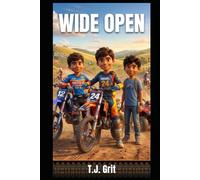 Wide Open: A Story About Integrity & Honesty