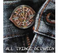 Wide Open - All Things Between