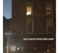 Wide Open Light