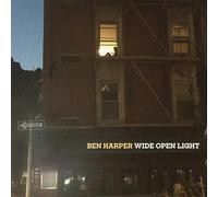Wide Open Light