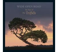 Wide Open Road: Best Of The Triffids - Triffids (Audio CD)