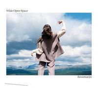 Wide Open Space
