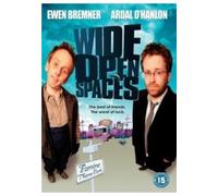 Wide Open Spaces - Wide Open Spaces