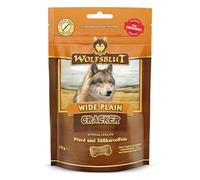 Wide Plain Cracker - Horse with Sweet Potatoes 70 g