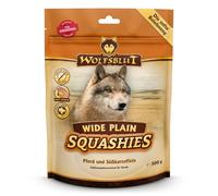 Wide Plain Squashies - Horse with Sweet Potatoes 300 g