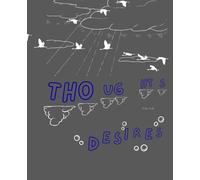 WIDE RULE Minimalist Personal Journal Clouds Gray: A place for anyone to write their daily thoughts in a stylish diary. A perfect place for dreams, gratitude, mental health, and a growth mindset.