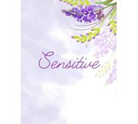 Wide Ruled Paper Notebook & Journal, 100 Pages 8,5"x11": Suitable for Office, Home and School