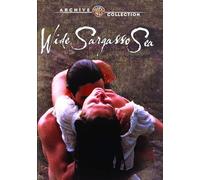 Wide Sargasso Sea