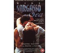 Wide Sargasso Sea