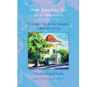 Wide Sargasso Sea & 62 Other Poems [Lingua Inglese]