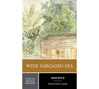 Wide Sargasso Sea: Backgrounds, Criticism
