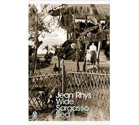Jean Rhys – Wide Sargasso Sea