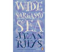 Wide Sargasso Sea: jean Rhys