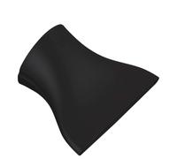 wide styling nozzle