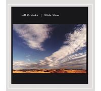 Wide View by Jeff Greinke (2002-08-02)