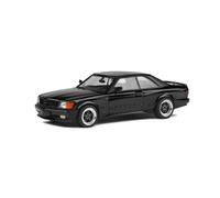 WIDEBODY MERCEDES BENZ 560 SEC AMG - 1990