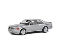 WIDEBODY MERCEDES BENZ 560 SEC AMG - 1990