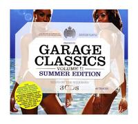 Wideboys - Ministry Of Sound: Garage Classics 2
