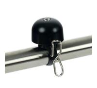 Widek Campanello Da Bicicletta Paperclip Black