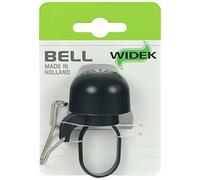 WIDEK Campanello Paperclip Nero