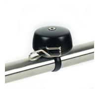 Widek Paperclip, Campana Unisex Adulto M Silver