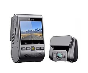 Wideorejestrator Viofo A129 Plus Duo-G