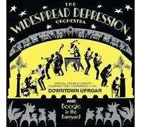 Widespread Depression Orch - Downtown Uproar / Boogie in the Barnyard