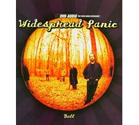 Widespread Panic - Ball