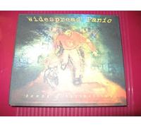 Widespread Panic - Bombs & Butterflies by Widespread Panic (2001) Audio CD