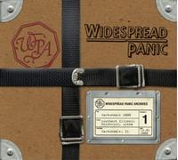 Widespread Panic Carbondale 2000 (Vinyl LP) 12" Album Box Set
