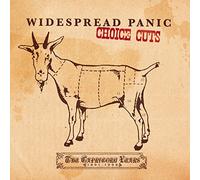 Widespread Panic - Choice Cuts: Capricorn Years 1991-1999