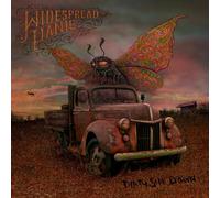 Widespread Panic - Dirty Side Down (Coloured Vinyl)