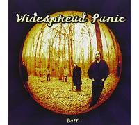 WIDESPREAD PANIC - DUALD-BALL