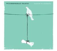 Widespread Panic Earth To America (CD)