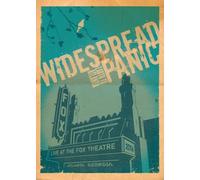 Widespread Panic - Earth to Atlanta: Live at the Fox Theatre 2006