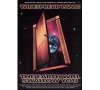 Widespread Panic - Earth Will Swallow You