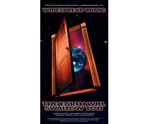 Widespread Panic - Earth Will Swallow You